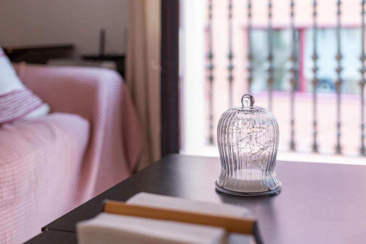 Aparteasy - Turo Park With Lovely Balcony Barselona Dış mekan fotoğraf